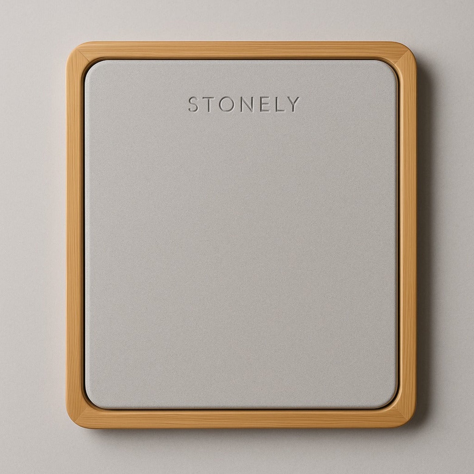 Stonely